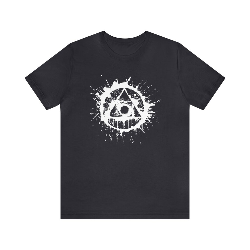 The Philosopher’s Stone T-shirt
